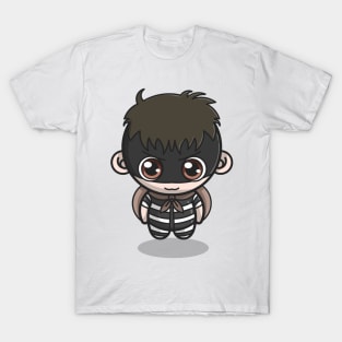 Prisoner Rogue T-Shirt